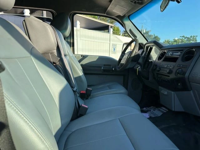 2012 Ford Super Duty 3rd Gen - Image 6 of 18