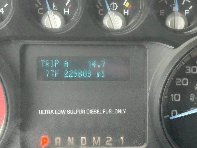2012 Ford Super Duty 3rd Gen - Image 9 of 18