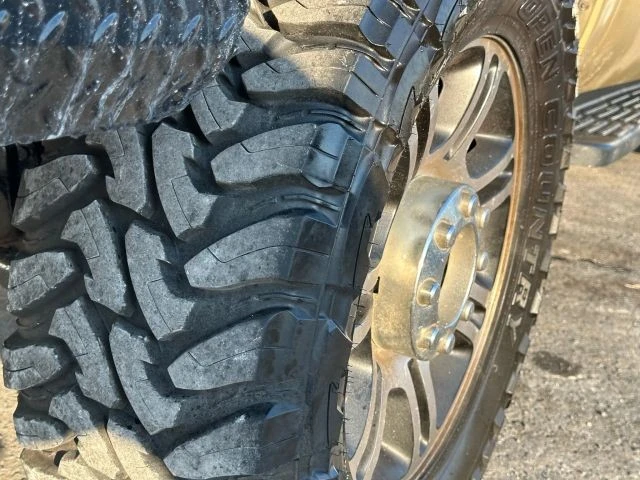 2012 Ford Super Duty 3rd Gen - Image 16 of 18