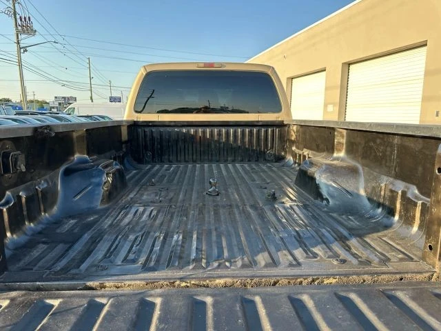 2012 Ford Super Duty 3rd Gen - Image 15 of 18
