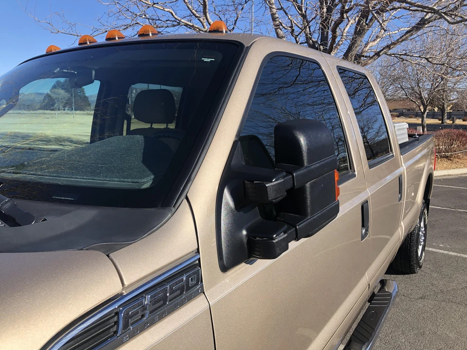 2012 Ford Super Duty 3rd Gen - Image 26 of 31