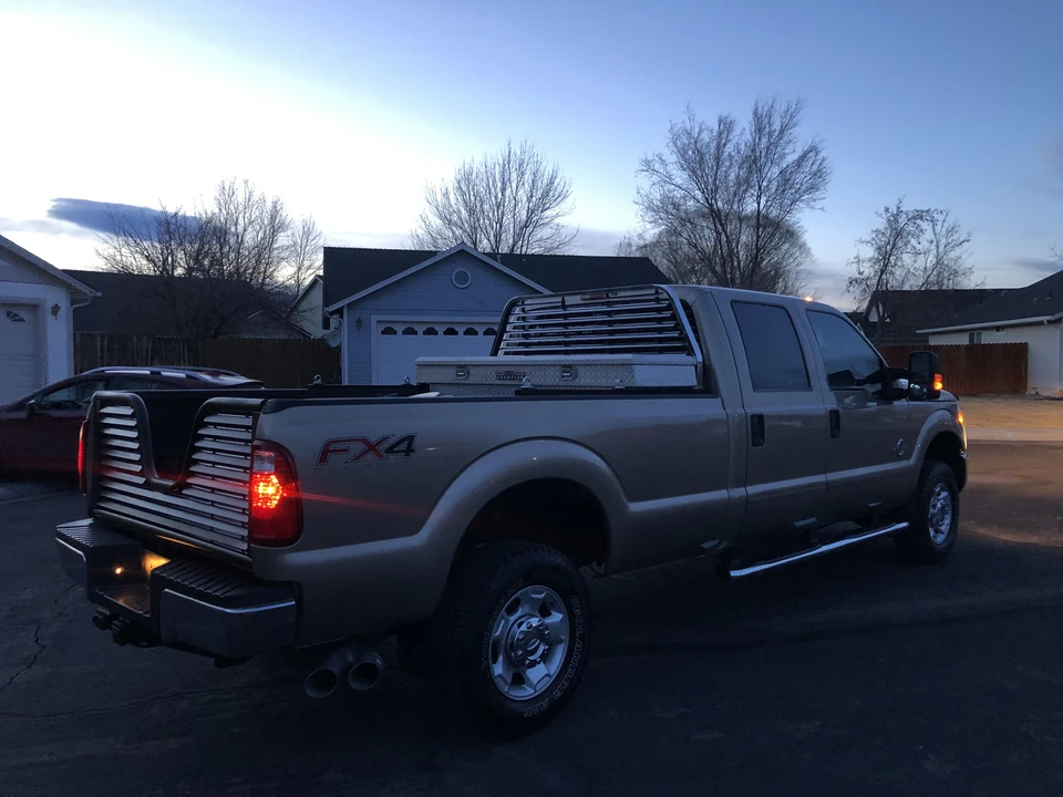 2012 Ford Super Duty 3rd Gen - Image 20 of 31