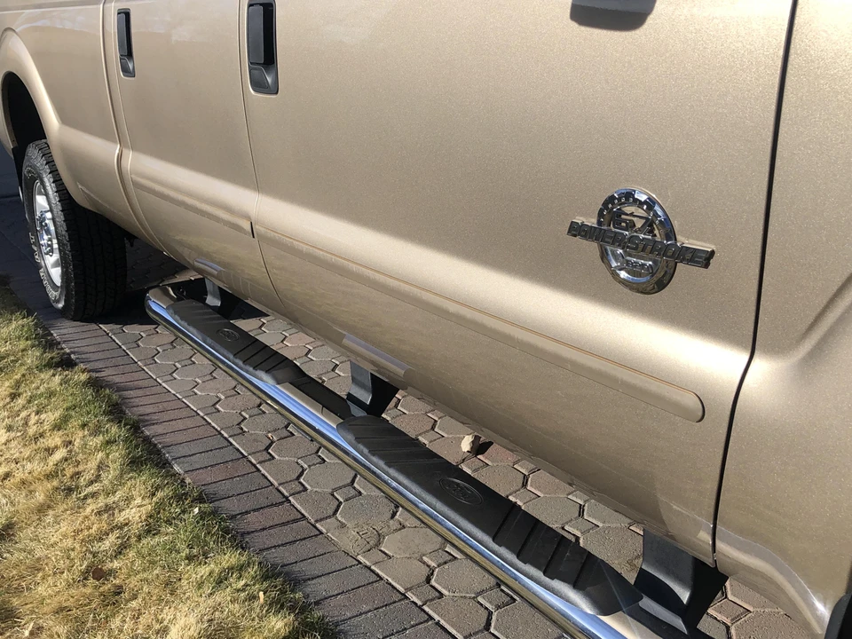 2012 Ford Super Duty 3rd Gen - Image 28 of 31