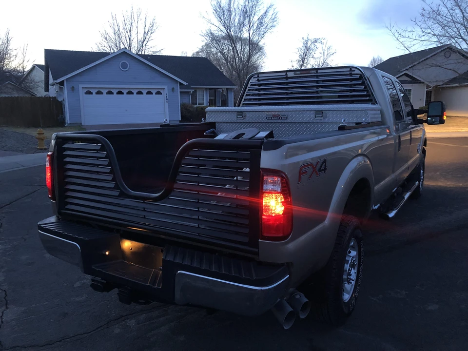 2012 Ford Super Duty 3rd Gen - Image 18 of 31
