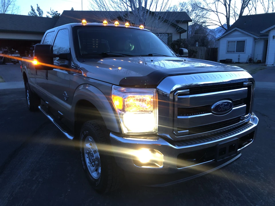 2012 Ford Super Duty 3rd Gen - Image 25 of 31
