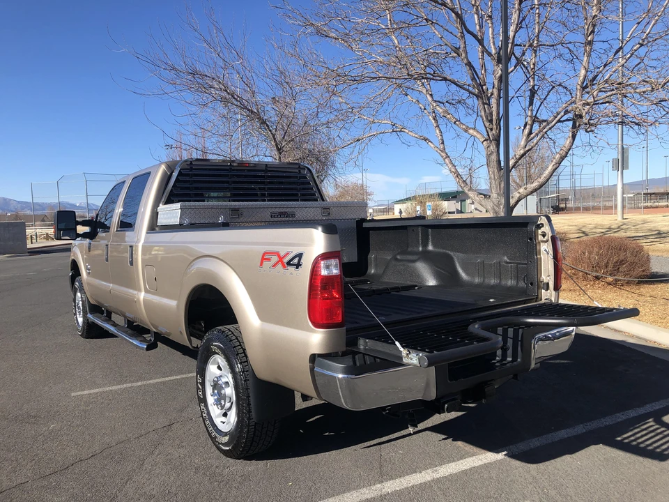 2012 Ford Super Duty 3rd Gen - Image 14 of 31