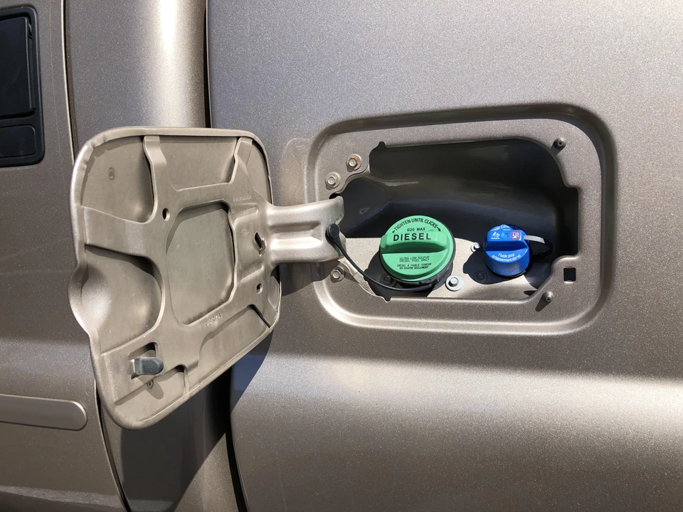 2012 Ford Super Duty 3rd Gen - Image 31 of 31