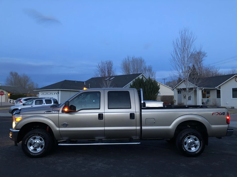2012 Ford Super Duty 3rd Gen - Image 11 of 31