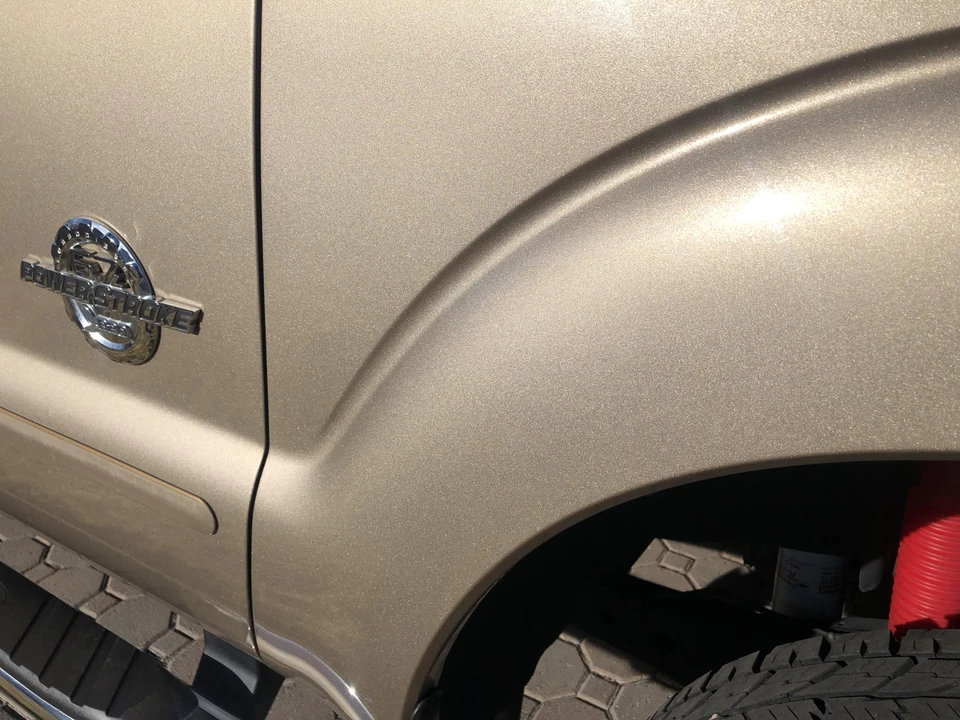 2012 Ford Super Duty 3rd Gen - Image 30 of 31