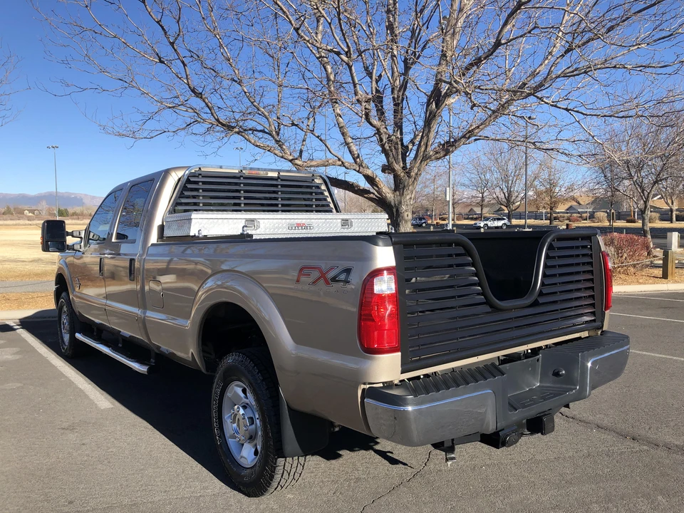 2012 Ford Super Duty 3rd Gen - Image 13 of 31