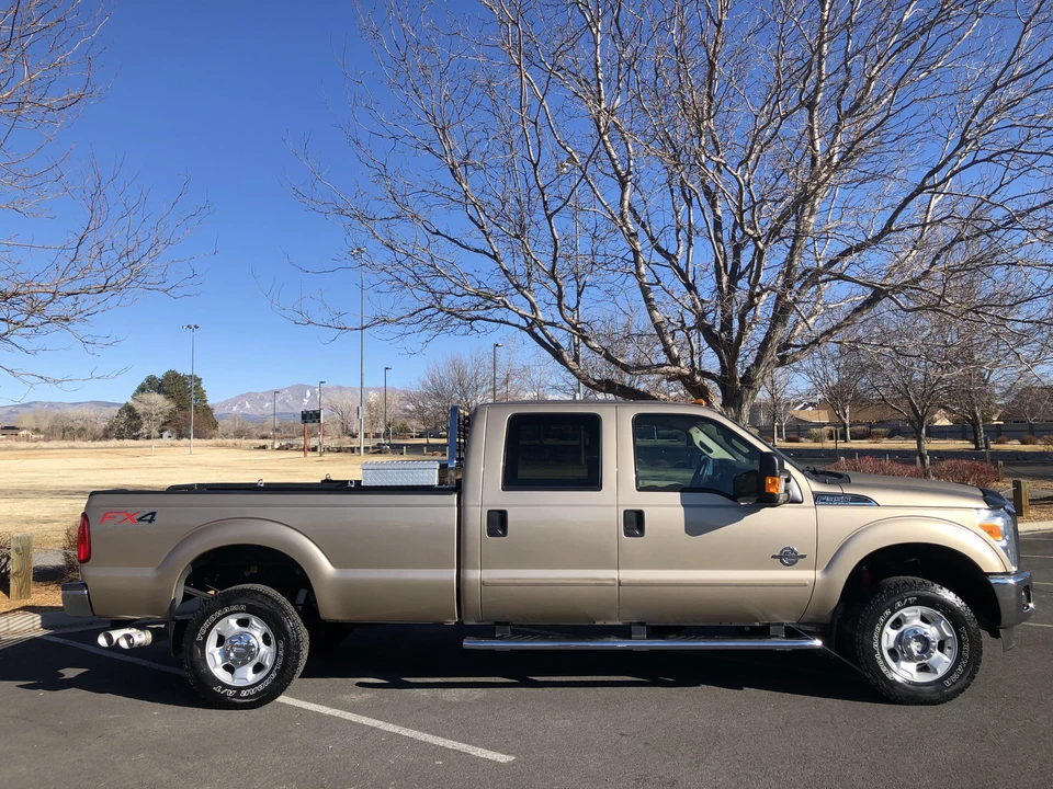 2012 Ford Super Duty 3rd Gen - Image 22 of 31