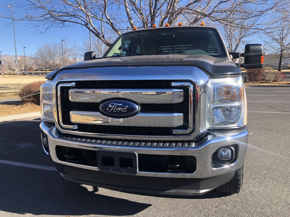 2012 Ford Super Duty 3rd Gen - Image 6 of 31