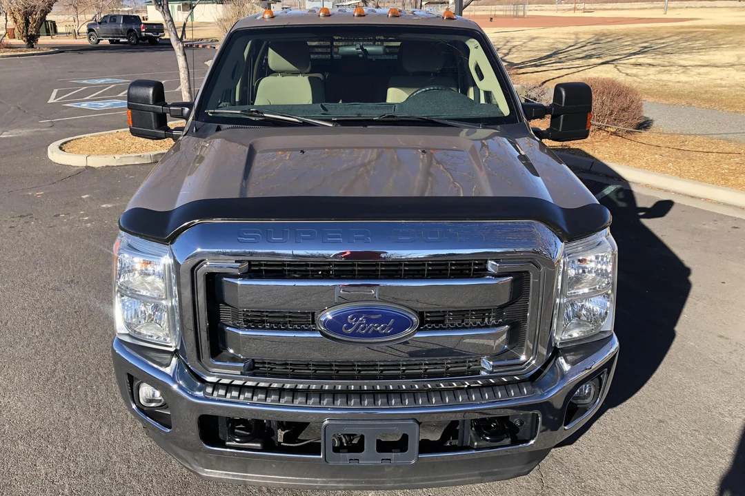 2012 Ford Super Duty 3rd Gen - Image 2 of 31