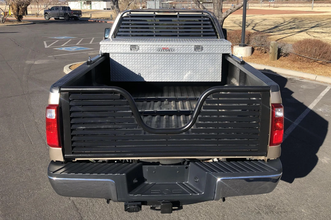 2012 Ford Super Duty 3rd Gen - Image 5 of 31