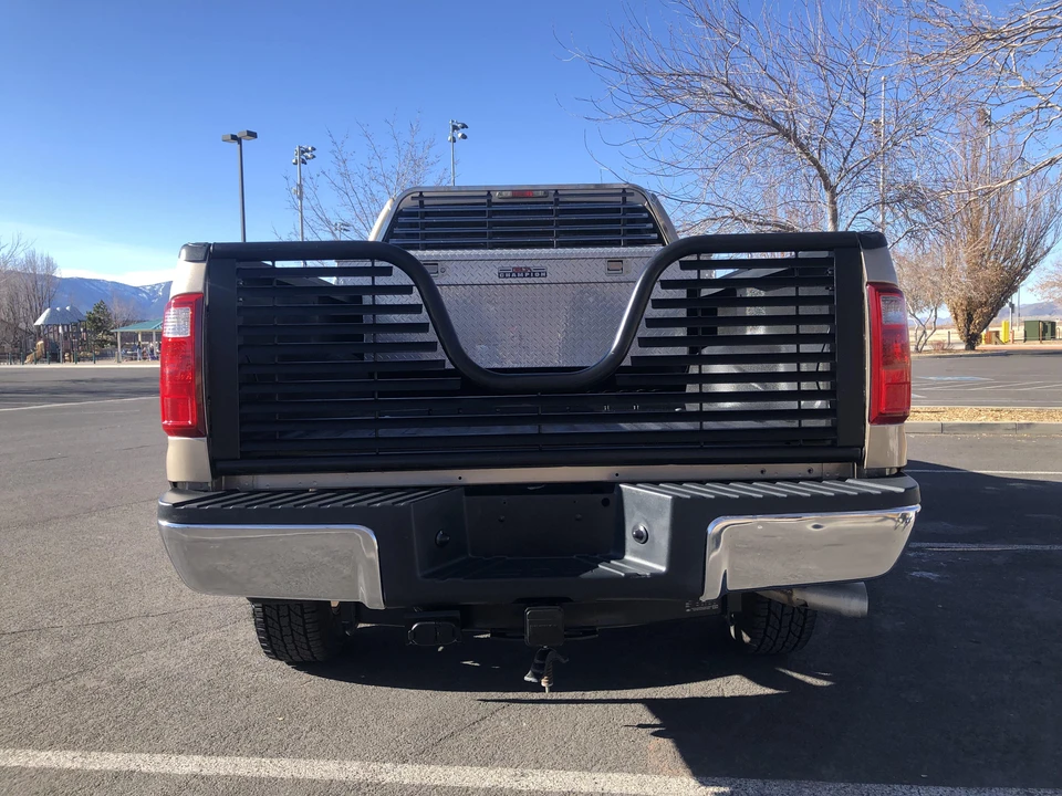 2012 Ford Super Duty 3rd Gen - Image 16 of 31