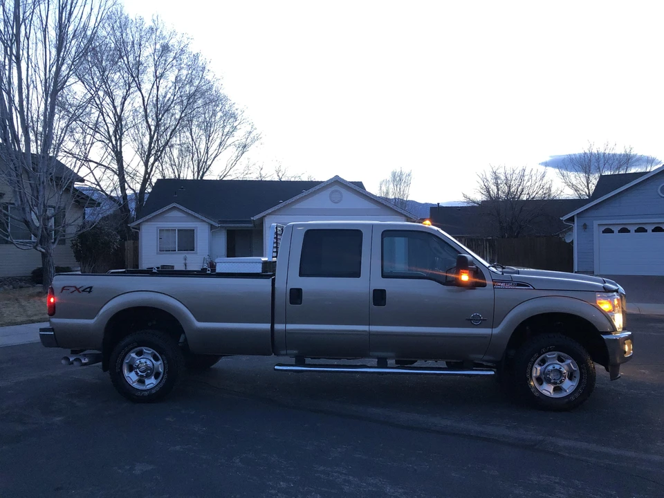 2012 Ford Super Duty 3rd Gen - Image 23 of 31