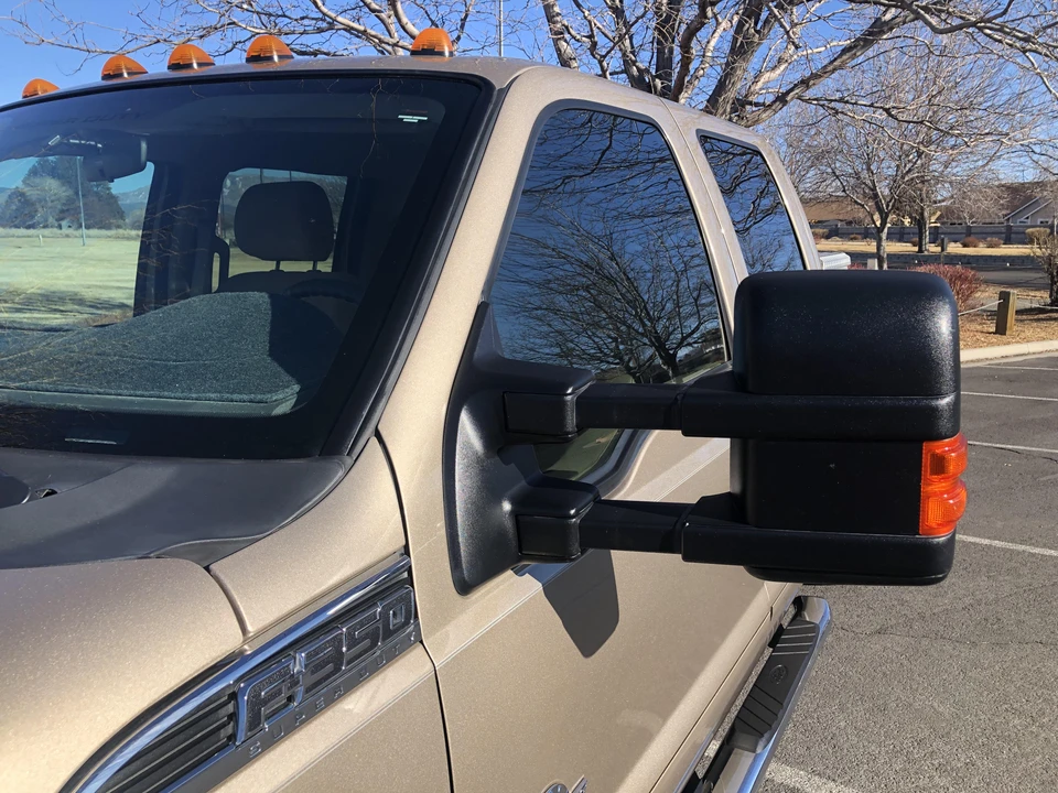 2012 Ford Super Duty 3rd Gen - Image 27 of 31