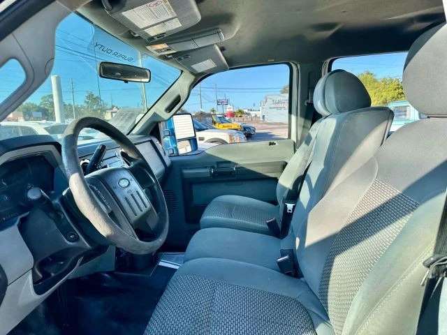 2012 Ford Super Duty 3rd Gen - Image 13 of 18