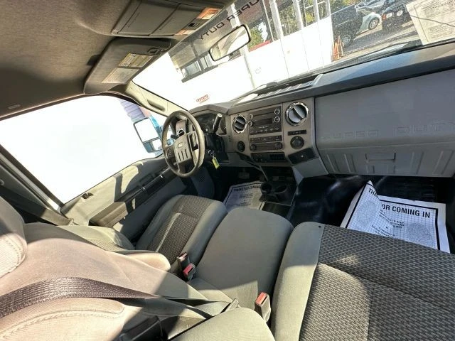 2012 Ford Super Duty 3rd Gen - Image 11 of 18