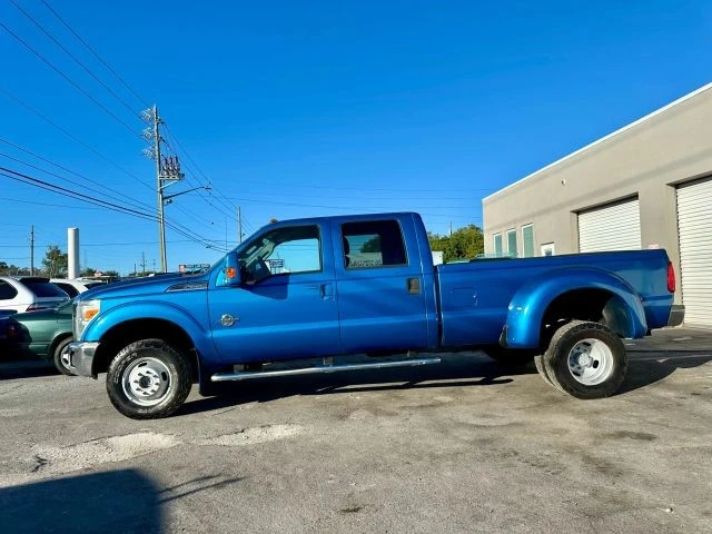 2012 Ford Super Duty 3rd Gen - Image 2 of 18