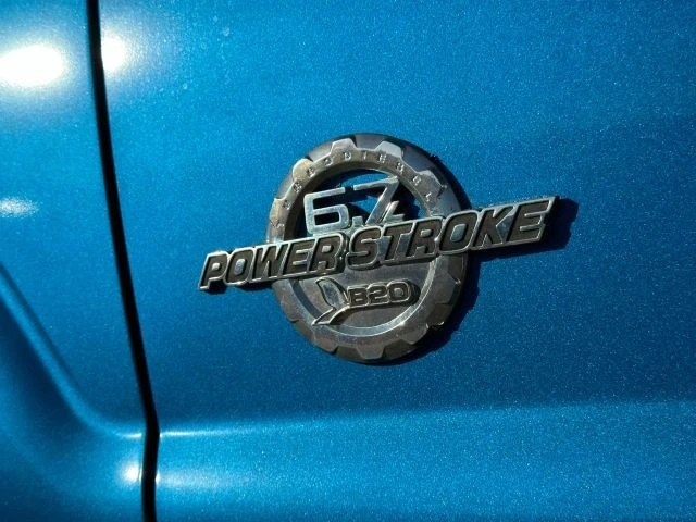 2012 Ford Super Duty 3rd Gen - Image 8 of 18