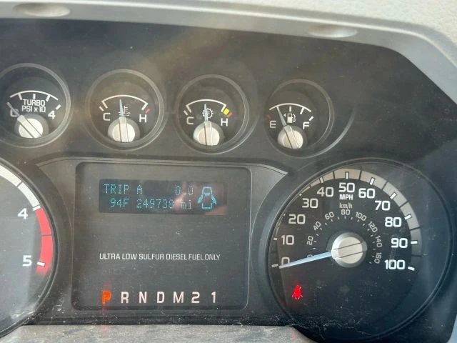 2012 Ford Super Duty 3rd Gen - Image 17 of 18