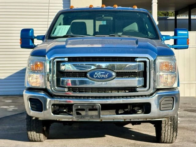 2012 Ford Super Duty 3rd Gen - Image 7 of 18