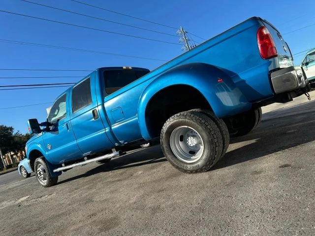 2012 Ford Super Duty 3rd Gen - Image 3 of 18