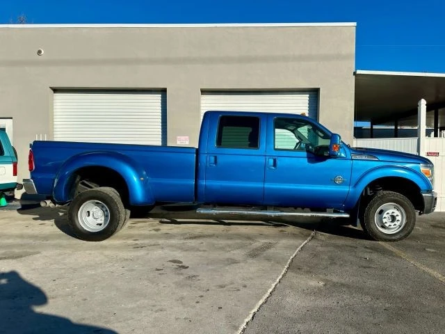 2012 Ford Super Duty 3rd Gen - Image 5 of 18