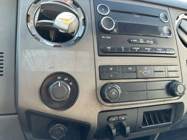 2012 Ford Super Duty 3rd Gen - Image 16 of 18