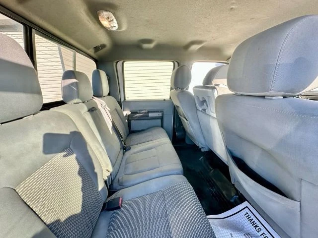 2012 Ford Super Duty 3rd Gen - Image 12 of 18