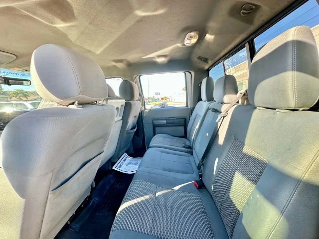 2012 Ford Super Duty 3rd Gen - Image 15 of 18
