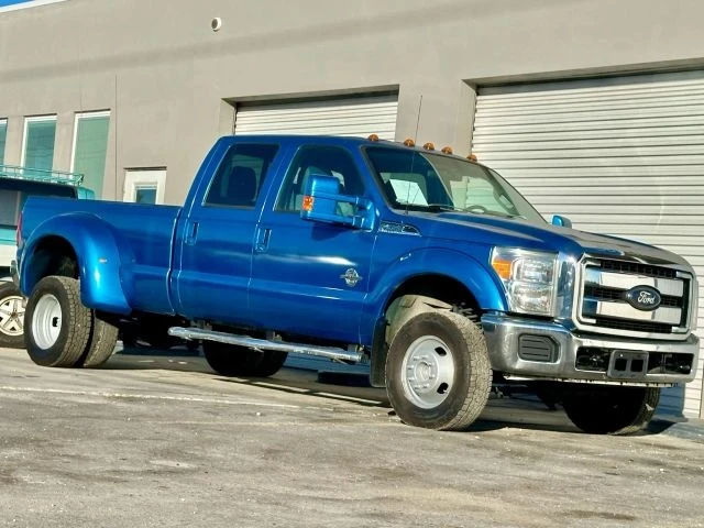 2012 Ford Super Duty 3rd Gen - Image 6 of 18