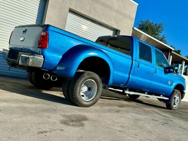 2012 Ford Super Duty 3rd Gen - Image 4 of 18