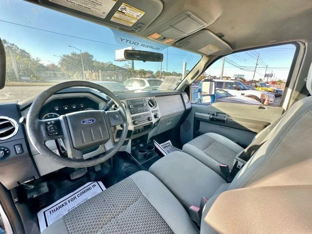 2012 Ford Super Duty 3rd Gen - Image 14 of 18