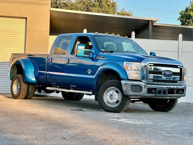 2012 Ford Super Duty 3rd Gen - Image 18 of 18