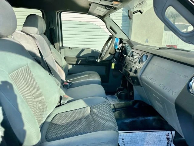 2012 Ford Super Duty 3rd Gen - Image 10 of 18