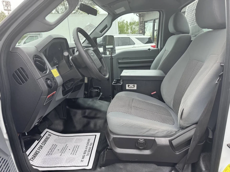 2012 Ford Super Duty 4th Gen - Image 13 of 19