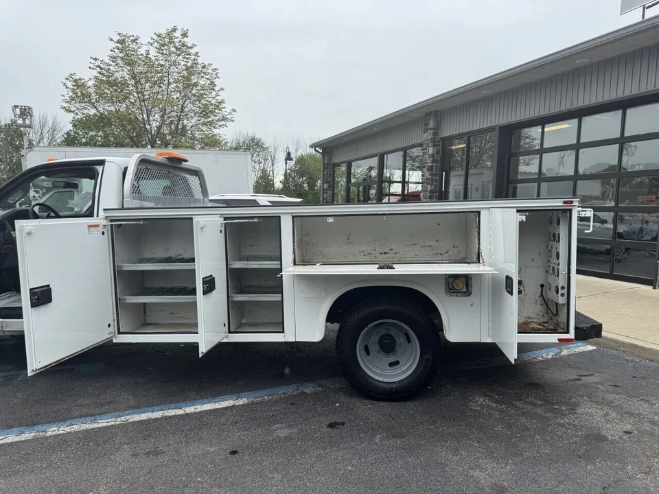 2012 Ford Super Duty 4th Gen - Image 11 of 19