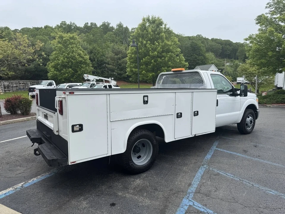 2012 Ford Super Duty 4th Gen - Image 7 of 19