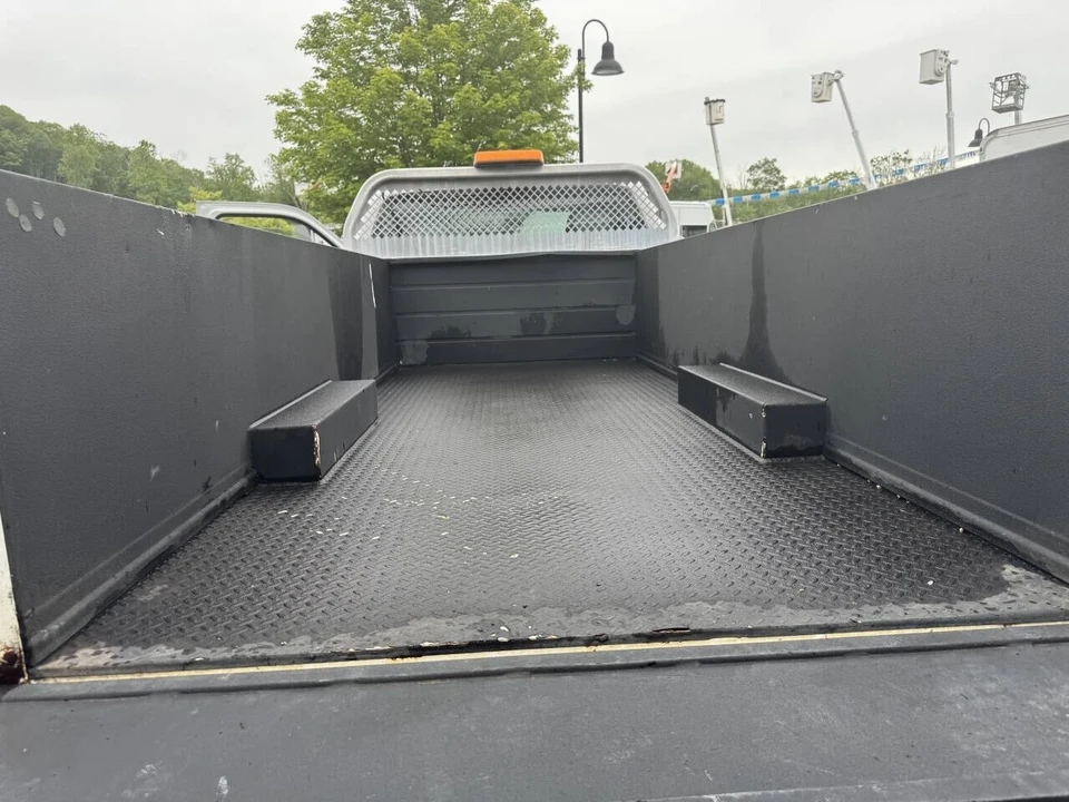 2012 Ford Super Duty 4th Gen - Image 10 of 19