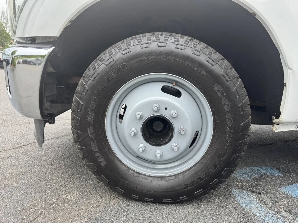 2012 Ford Super Duty 4th Gen - Image 17 of 19