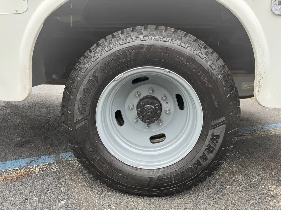 2012 Ford Super Duty 4th Gen - Image 18 of 19
