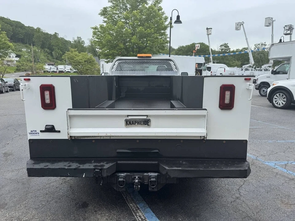 2012 Ford Super Duty 4th Gen - Image 9 of 19