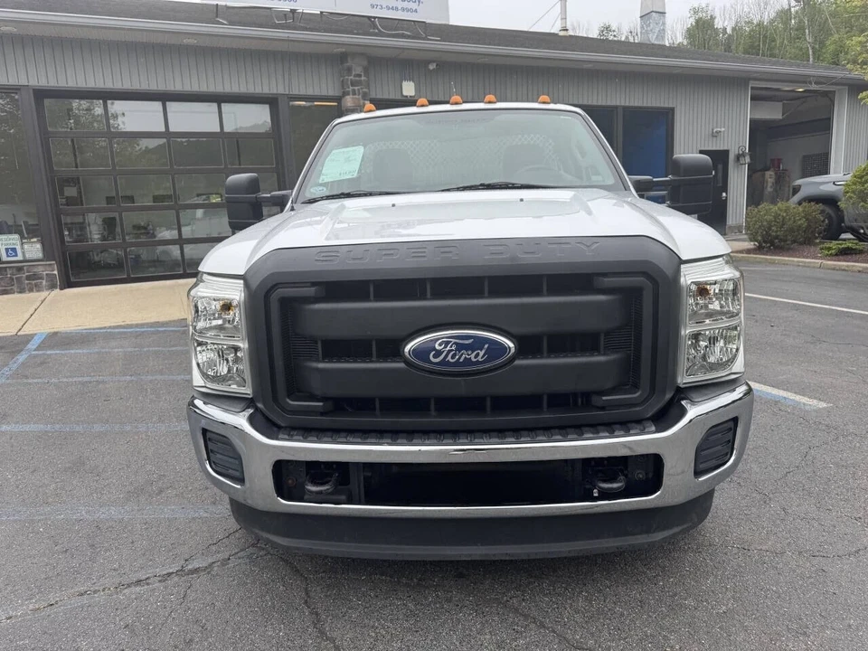 2012 Ford Super Duty 4th Gen - Image 3 of 19