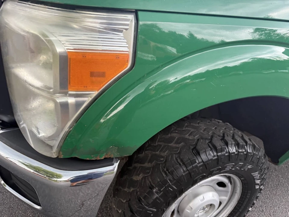 2012 Ford Super Duty 3rd Gen - Image 12 of 12