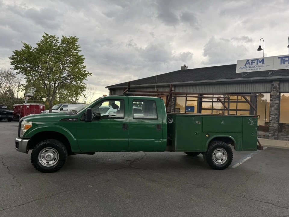 2012 Ford Super Duty 3rd Gen - Image 3 of 12