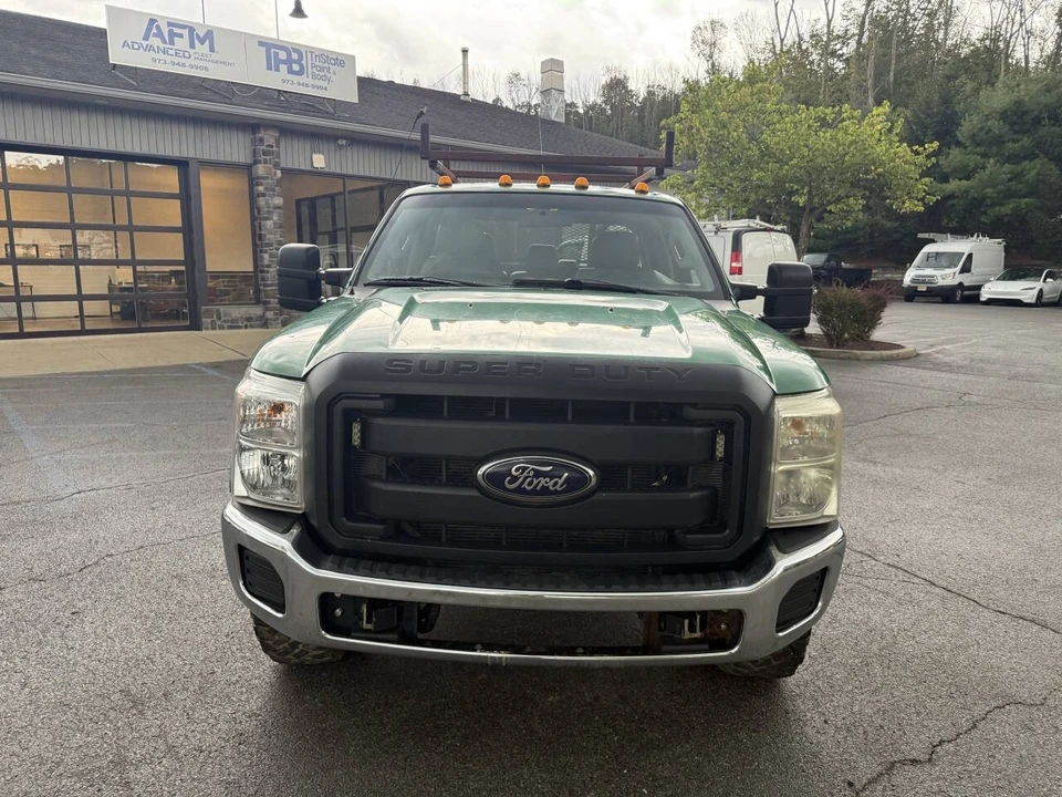 2012 Ford Super Duty 3rd Gen - Image 11 of 12