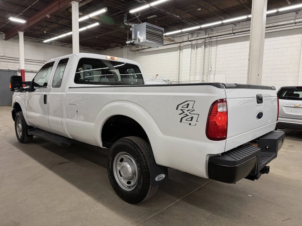 2012 Ford Super Duty 3rd Gen - Image 2 of 12