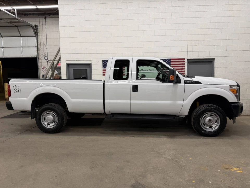 2012 Ford Super Duty 3rd Gen - Image 10 of 12
